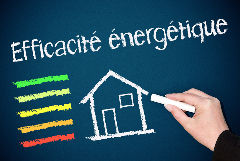 Efficacite energetique