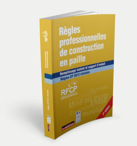 regles construction paille